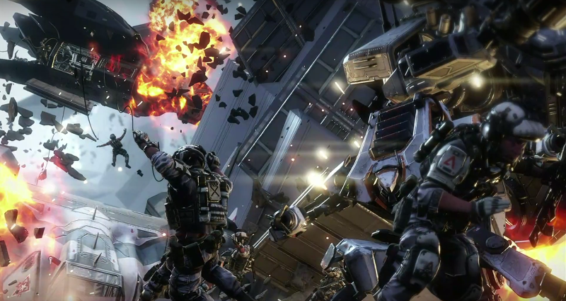 Illustration for article titled Titanfall 2 Is Getting Big Changes After Fan Backlash
